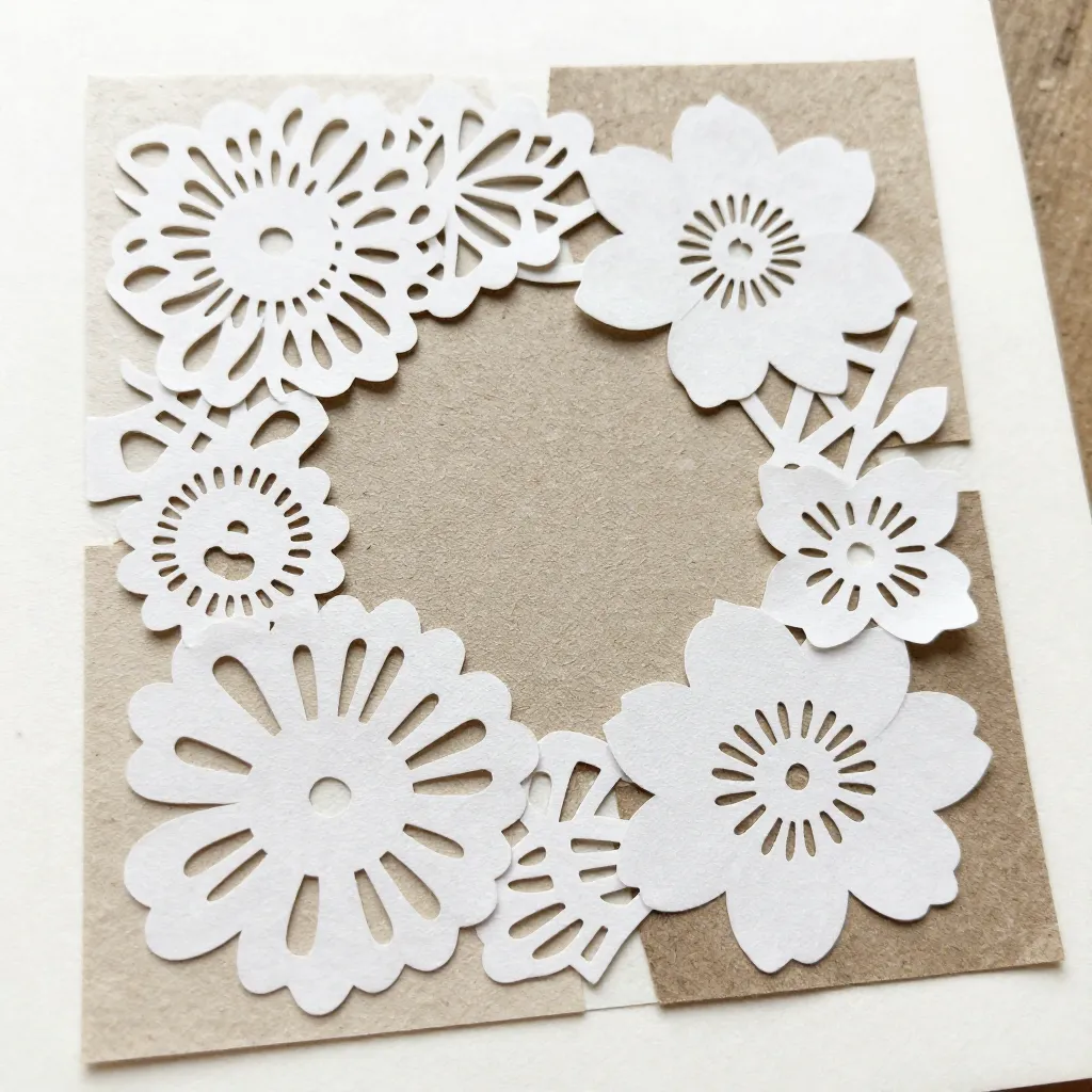 Custom bookbinding consultation